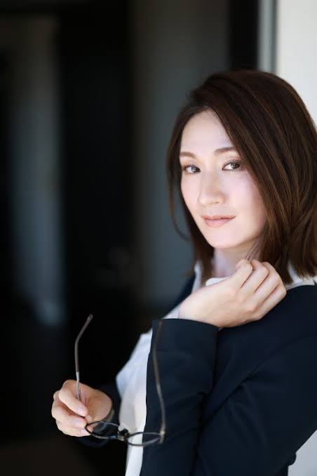 木村玲衣