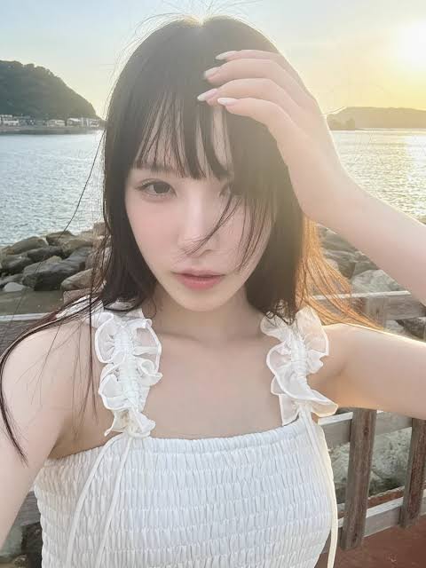 香水君